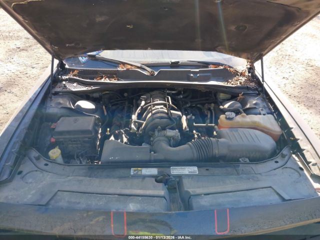 2014 DODGE CHALLENGER 2C3CDYBT5EH270372 Photo 9