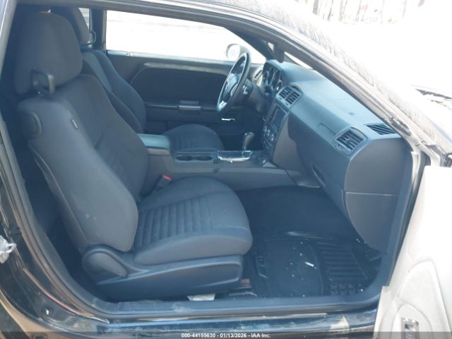 2014 DODGE CHALLENGER 2C3CDYBT5EH270372 Photo 4