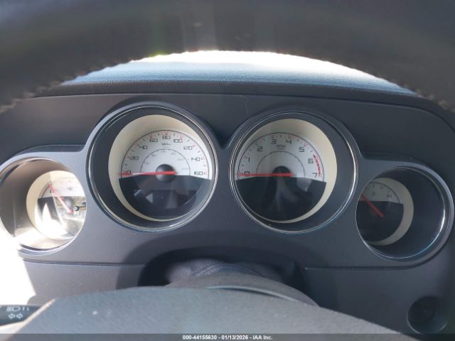 2014 DODGE CHALLENGER 2C3CDYBT5EH270372 Photo 6