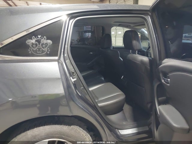 44155639 :رقم المزاد ، 5J8TB3H7XGL000852 vin ، 2016 Acura Rdx Advance Package مزاد بيع