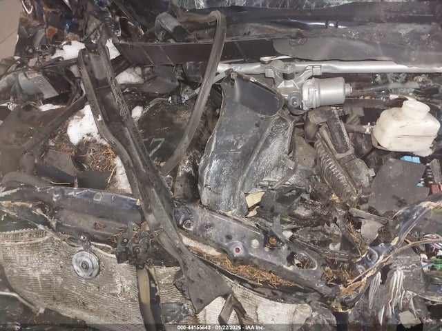 Toyota SIENNA LE 2020 5TDKZ3DC0LS083984 Image 10