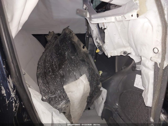 Toyota SIENNA LE 2020 5TDKZ3DC0LS083984 Image 5