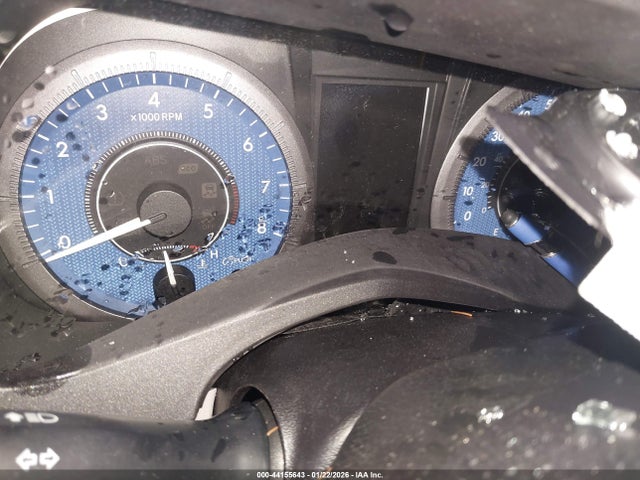 Toyota SIENNA LE 2020 5TDKZ3DC0LS083984 Image 7