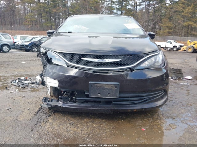 Продаж на аукціоні авто 2017 Chrysler Pacifica Touring, vin: 2C4RC1DG2HR609295, номер лоту: 44155646