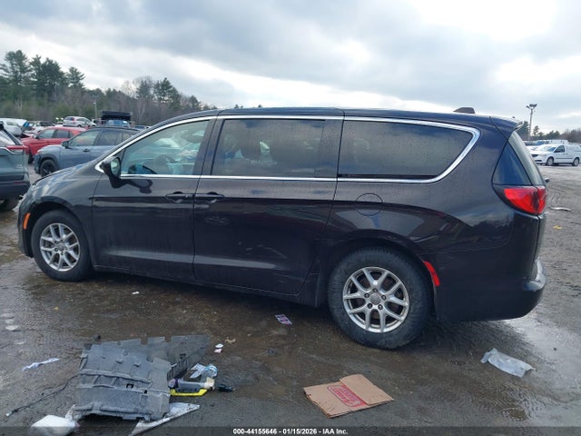 Продаж на аукціоні авто 2017 Chrysler Pacifica Touring, vin: 2C4RC1DG2HR609295, номер лоту: 44155646