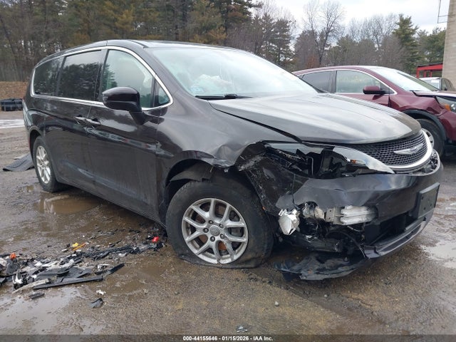 Продаж на аукціоні авто 2017 Chrysler Pacifica Touring, vin: 2C4RC1DG2HR609295, номер лоту: 44155646