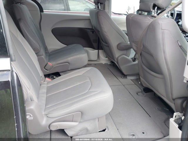 Продаж на аукціоні авто 2017 Chrysler Pacifica Touring, vin: 2C4RC1DG2HR609295, номер лоту: 44155646