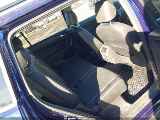 Aukcja sprzedaży 2021 Volkswagen Tiguan 2.0t Se/2.0t Se R-line Black/2.0t Sel, vin: 3VV2B7AX0MM025590, numer aukcji: 44155650