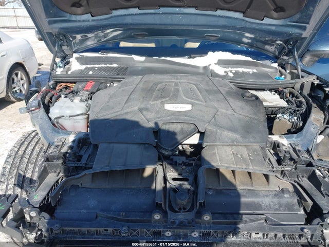 2019 PORSCHE CAYENNE WP1AA2AY7KDA00718 Photo 9