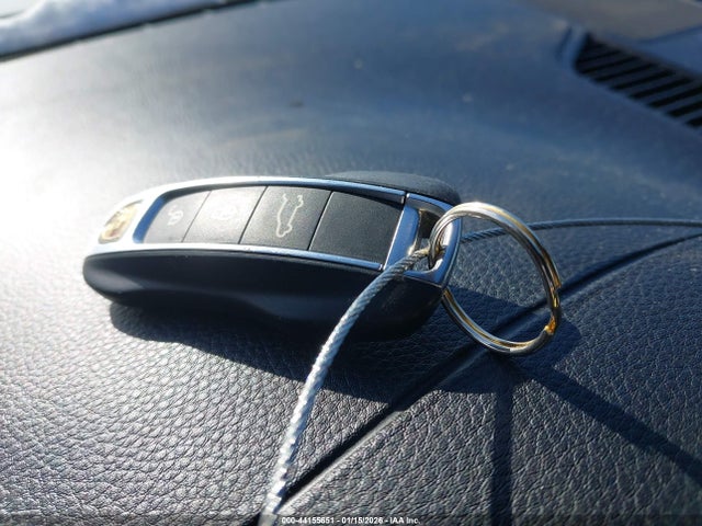 2019 PORSCHE CAYENNE WP1AA2AY7KDA00718 Photo 10