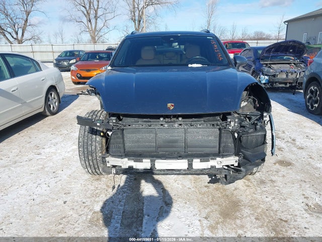 2019 PORSCHE CAYENNE WP1AA2AY7KDA00718 Photo 5