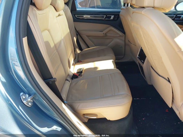 2019 PORSCHE CAYENNE WP1AA2AY7KDA00718 Photo 7