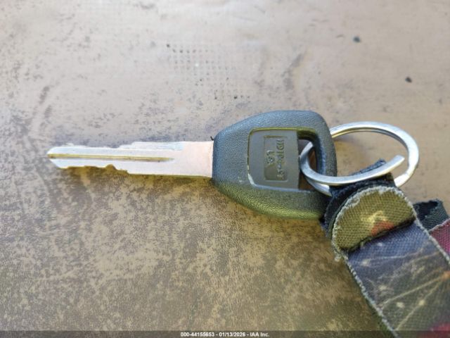 2004 ACURA MDX 2HNYD18284H531445 Photo 10