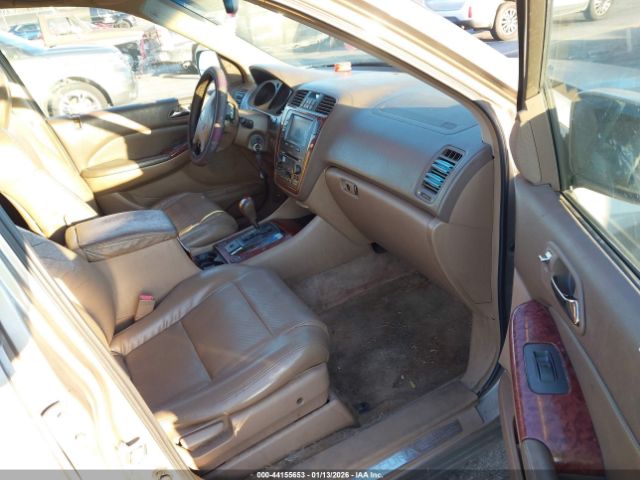 2004 ACURA MDX 2HNYD18284H531445 Photo 4