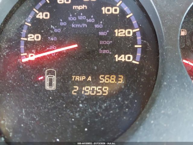 2004 ACURA MDX 2HNYD18284H531445 Photo 6