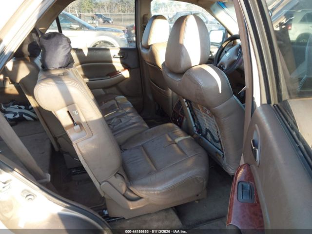 2004 ACURA MDX 2HNYD18284H531445 Photo 7