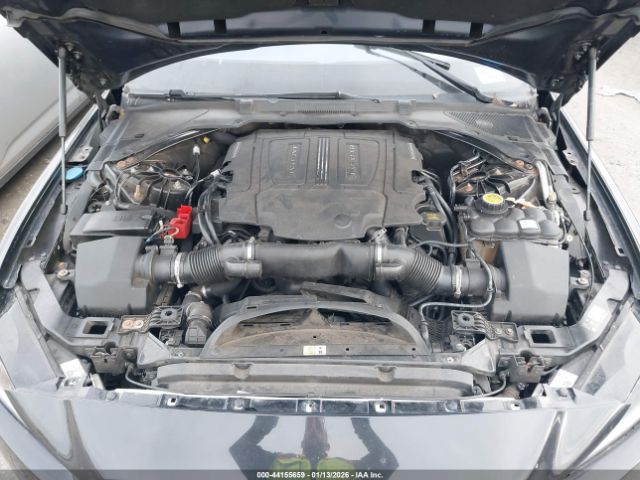 2017 JAGUAR XE SAJAJ4BV9HA960829 Photo 9