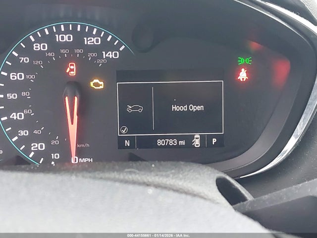 Chevrolet Trax Lt 2018 3GNCJLSB5JL204234 Image 15