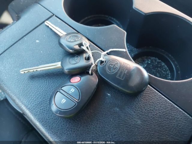 2017 TOYOTA TUNDRA 5TFUY5F13HX627849 Photo 10