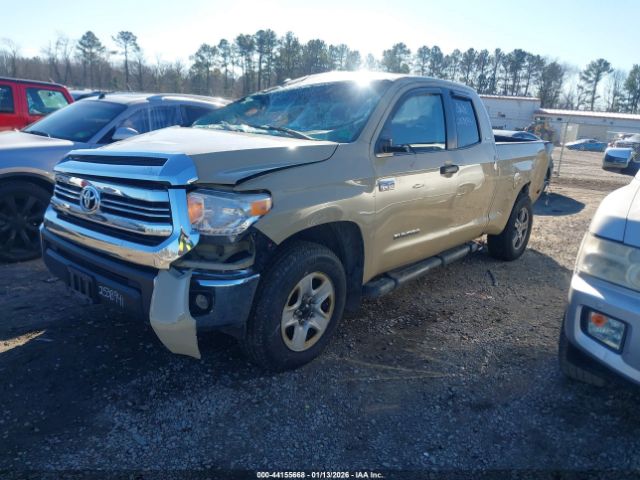 2017 TOYOTA TUNDRA 5TFUY5F13HX627849 Photo 1