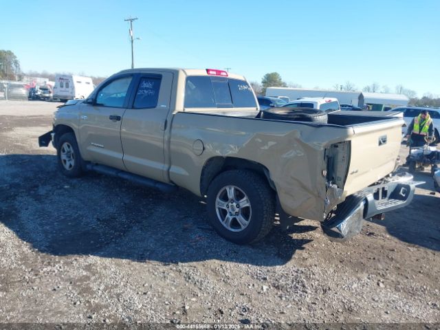 2017 TOYOTA TUNDRA 5TFUY5F13HX627849 Photo 2