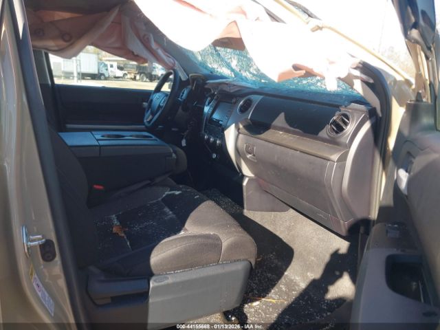 2017 TOYOTA TUNDRA 5TFUY5F13HX627849 Photo 4