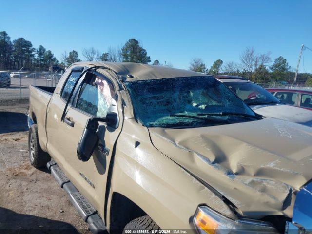 2017 TOYOTA TUNDRA 5TFUY5F13HX627849 Photo 5