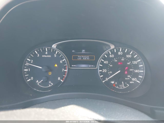 Nissan Pathfinder S 2017 5N1DR2MN8HC681667 Image 7