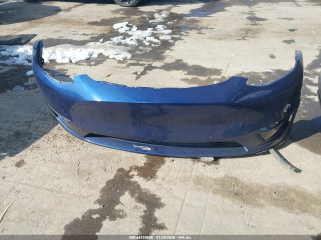 5YJYGDED4MF123082 Tesla Model Y Standard Range Rear-wheel Drive