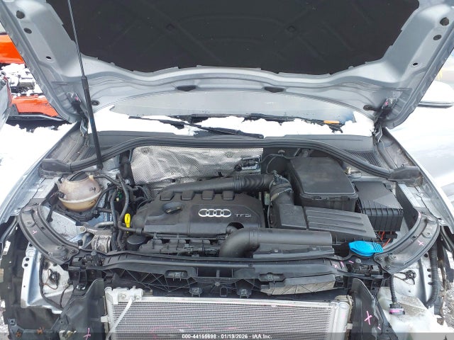 2016 AUDI Q3 WA1EFCFS3GR011251 Photo 9