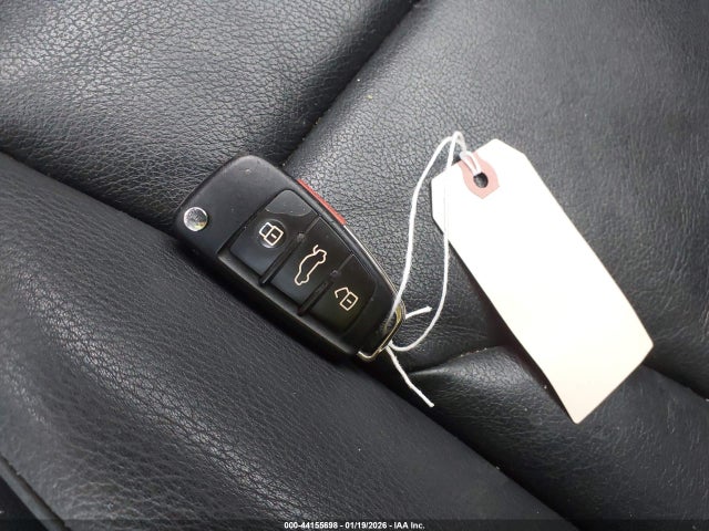 2016 AUDI Q3 WA1EFCFS3GR011251 Photo 10