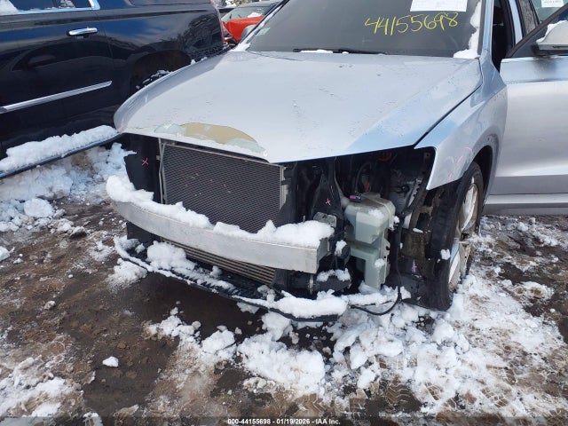 2016 AUDI Q3 WA1EFCFS3GR011251 Photo 5