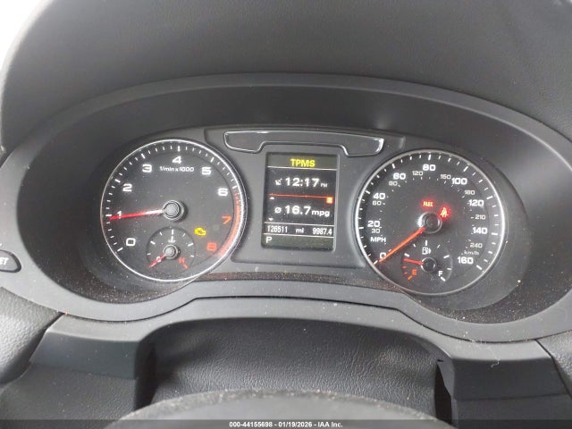 2016 AUDI Q3 WA1EFCFS3GR011251 Photo 6
