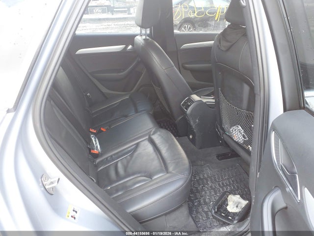 2016 AUDI Q3 WA1EFCFS3GR011251 Photo 7