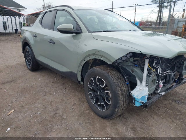 2023 HYUNDAI SANTA CRUZ 5NTJCDAE2PH074421