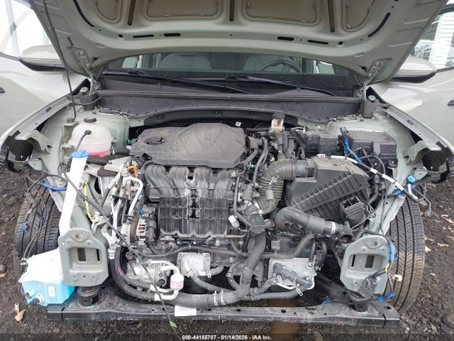 2023 HYUNDAI SANTA CRUZ 5NTJCDAE2PH074421 Photo 9