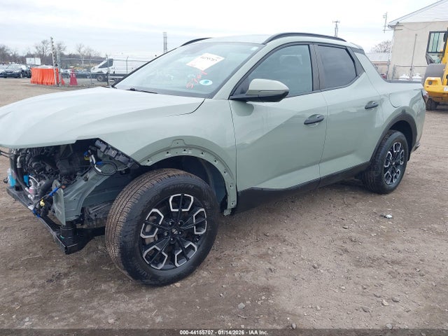 2023 HYUNDAI SANTA CRUZ 5NTJCDAE2PH074421 Photo 1
