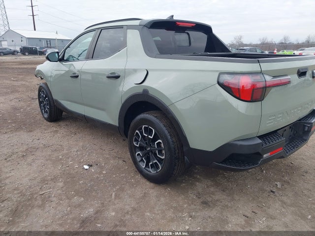 2023 HYUNDAI SANTA CRUZ 5NTJCDAE2PH074421 Photo 2