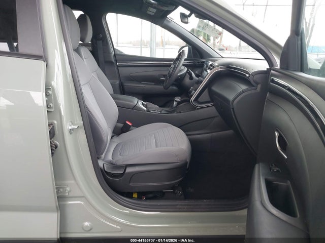 2023 HYUNDAI SANTA CRUZ 5NTJCDAE2PH074421 Photo 4