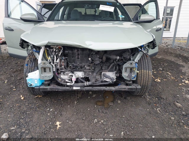 2023 HYUNDAI SANTA CRUZ 5NTJCDAE2PH074421 Photo 5