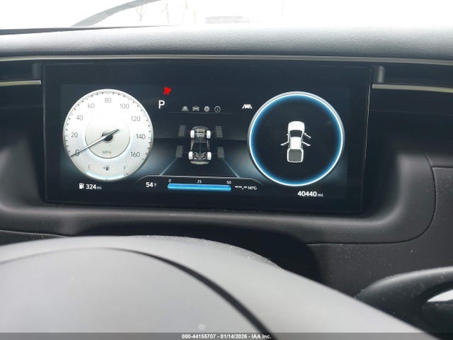 2023 HYUNDAI SANTA CRUZ 5NTJCDAE2PH074421 Photo 6