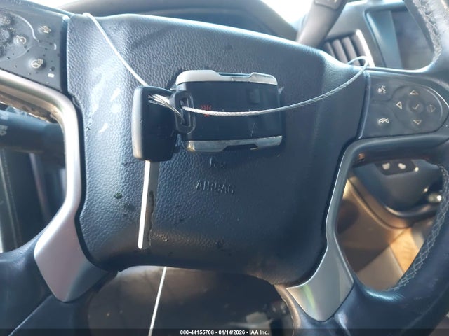 2014 CHEVROLET SILVERADO 1500 3GCUKSEC9EG287433 Photo 10