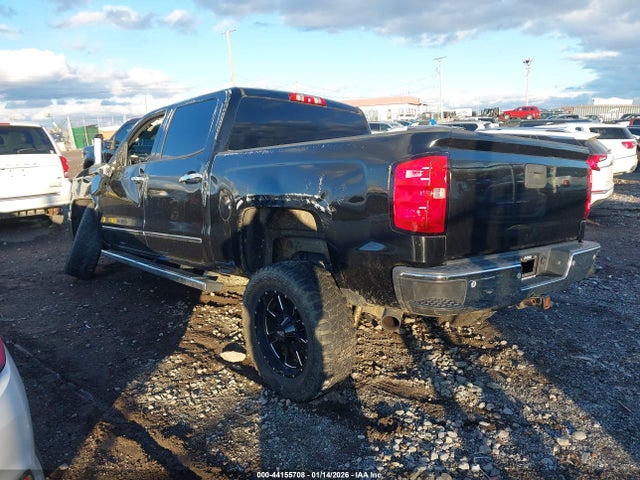 2014 CHEVROLET SILVERADO 1500 3GCUKSEC9EG287433 Photo 2