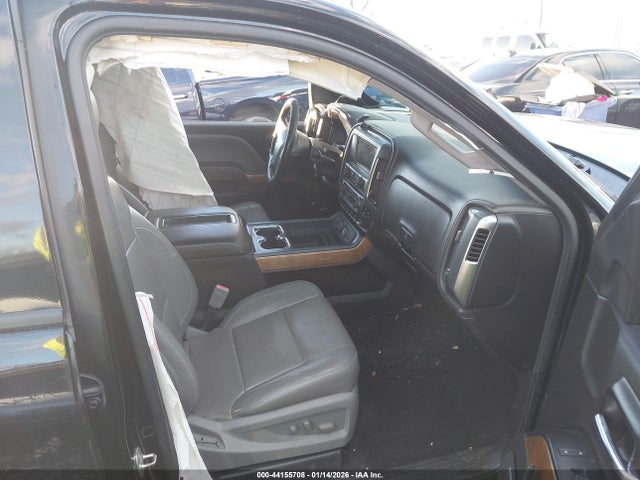 2014 CHEVROLET SILVERADO 1500 3GCUKSEC9EG287433 Photo 4