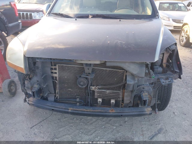 2008 KIA SPORTAGE KNDJF723487486379 Photo 5