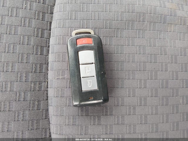 2017 MITSUBISHI MIRAGE ML32A4HJ6HH018478 Photo 10