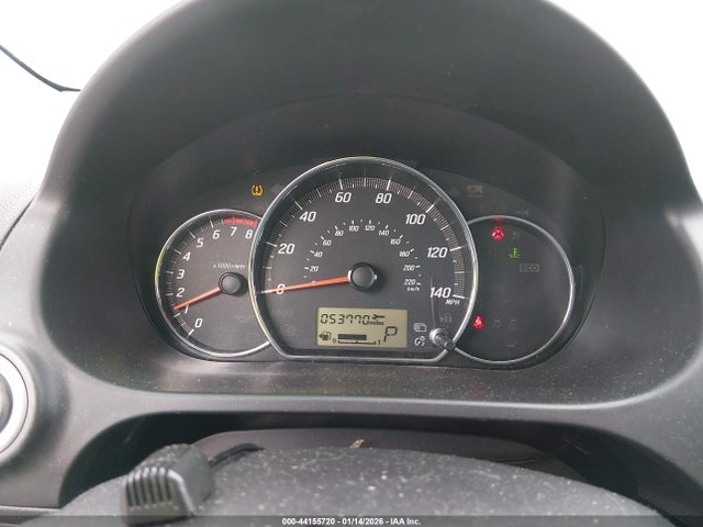 2017 MITSUBISHI MIRAGE ML32A4HJ6HH018478 Photo 6