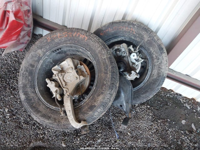 JN8AY3BA3S9001702 Nissan Armada Sl 2wd