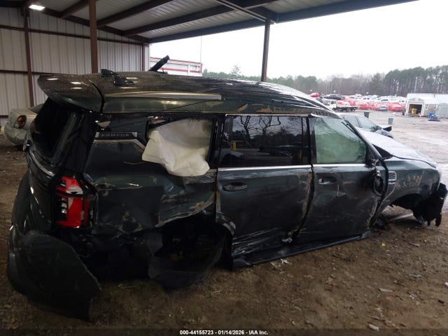 JN8AY3BA3S9001702 Nissan Armada Sl 2wd