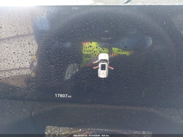 JN8AY3BA3S9001702 Nissan Armada Sl 2wd